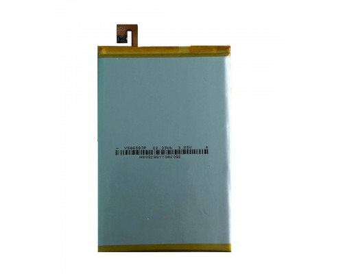 Аккумулятор для Ulefone POWER 3 (V546597P) 6080 mAh [Original PRC] 12 мес. гарантии