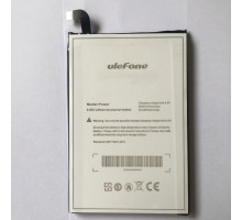 Аккумулятор для Ulefone Power [Original PRC] 12 мес. гарантии