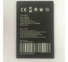Аккумулятор для Umi London / Bravis A506 Crystal [Original PRC] 12 мес. гарантии