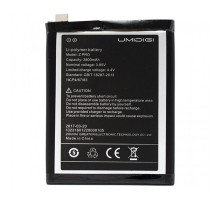 Аккумулятор для Umi Umidigi Z / Z Pro (3800 mAh) [Original PRC] 12 мес. гарантии