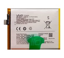 Акумулятор Vivo U10/Y3/Y11/Y12/Y17/Z1 Pro/Z5x/B-G7 [Original PRC] 12 міс. гарантії