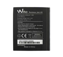 Акумулятор Wiko Rainbow / Rainbow Lite / Rainbow Jam 5222 (2000mAh) [Original PRC] 12 міс. гарантії
