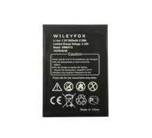 Аккумулятор для WileyFox SWB0115 Swift [Original PRC] 12 мес. гарантии