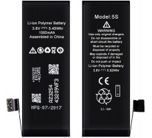 Аккумулятор XRM Battery for iPhone 5S 1560 mAh