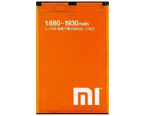 Акумулятор Xiaomi BM10 M1 [Original PRC] 12 міс. гарантії