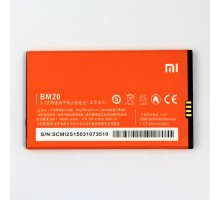 Акумулятор Xiaomi BM20 (Mi2/Mi2s/M2) 1930mAh [Original PRC] 12 міс. гарантії