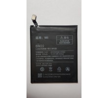 Акумулятор Xiaomi BM22 (Mi5/Mi5 Pro) [Original PRC] 12 міс. гарантії