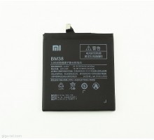 Аккумулятор для Xiaomi BM38 /Mi4s [Original PRC] 12 мес. гарантии