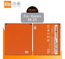 Акумулятор Xiaomi BM40 [Original PRC] 12 міс. гарантії