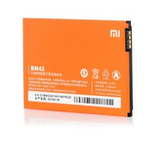 Акумулятор Xiaomi BM42 Redmi Note [Original] 12 міс. гарантії
