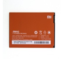 Акумулятор Xiaomi BM42 (Redmi Note) [Original PRC] 12 міс. гарантії