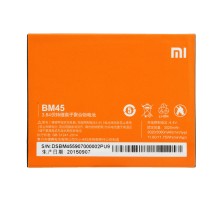 Акумулятор Xiaomi BM45 (Redmi Note 2) [Original PRC] 12 міс. гарантії