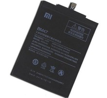 Аккумулятор для Xiaomi BM47 (Redmi 3, 3s, 3x, 3 Pro, Redmi 4X) [Original PRC] 12 мес. гарантии