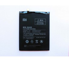 Аккумулятор для Xiaomi BM49 / Xiaomi Mi Max [Original] 12 мес. гарантии