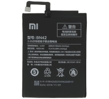 Аккумулятор для Xiaomi BN42 Redmi 4 [Original] 12 мес. гарантии