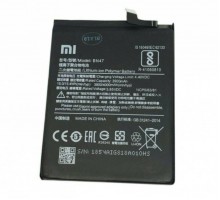 Акумулятор Xiaomi BN47 Mi A2 Lite, Redmi 6 Pro/M1805D1SG 4000 mAh [Original] 12 міс. гарантії