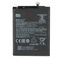 Акумулятор Xiaomi BN51 (Redmi 8/8A) [Original] 12 міс. гарантії
