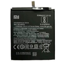 Аккумулятор для Xiaomi Mi Play / BN39 [Original] 12 мес. гарантии