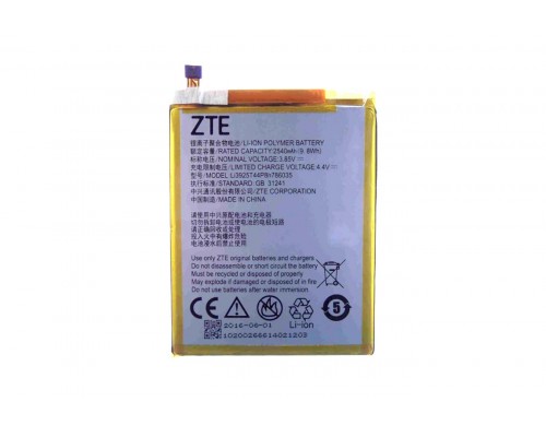 Акумулятор ZTE A910 [Original PRC] 12 міс. гарантії