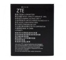 Акумуляторна батарея ZTE Blade A520 Li3824T44P4h716043 [Original PRC] 12 міс. гарантії