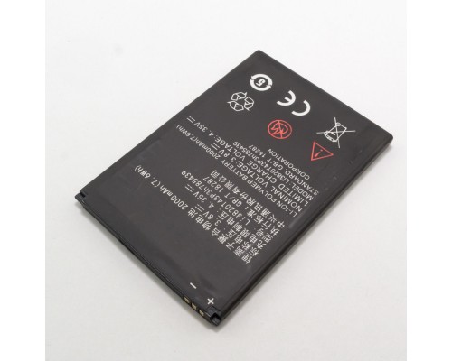 Аккумулятор для ZTE Li3820T43P3h785439 (Blade L3, L370) [Original PRC] 12 мес. гарантии