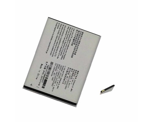 Аккумулятор для ZTE Li3822T43P3H675053 (A430, A210, BA210, Blade Q Lux, Telstra 4GX Buzz) [Original PRC] 12 мес. гарантии