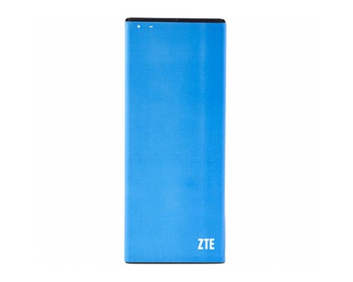 Аккумулятор для ZTE Li3824T43P3hA04147 (V5, RedBull V993w, N9180, X9180, U9180, V9180; RedBull V5s N918st) 2400 mAh [Original PRC] 12 мес. гарантии