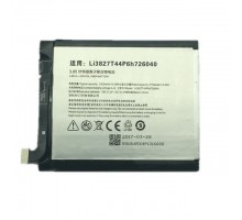 Аккумулятор для ZTE Li3827T44P6h726040/ CS-ZTN529SL Nubia Z11 Mini/ NX529/ NX529J [Original] 12 мес. гарантии