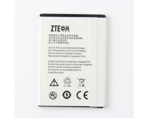 Акумулятор ZTE N919/Li3825T43P3h775549 [Original PRC] 12 міс. гарантії