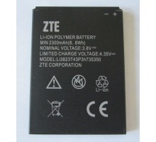 Аккумулятор для ZTE N986, Li3823T43P3h [Original PRC] 12 мес. гарантии