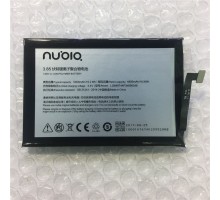 Акумулятор ZTE Nubia N1 NX541J/Li3849T44P3h956349 [Original] 12 міс. гарантії
