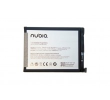 Аккумулятор для ZTE Nubia Z11 Max/ NX523J/ NX535J - Li3839T43P6h406790 4000 mAh [Original] 12 мес. гарантии