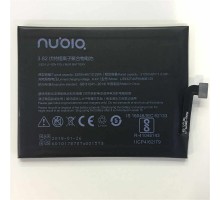 Аккумулятор для ZTE Nubia Z17 / Li3932T44P6h806139 [Original] 12 мес. гарантии
