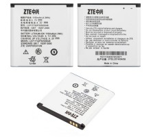 Аккумулятор для ZTE U791, Li3711T42P3h [Original PRC] 12 мес. гарантии