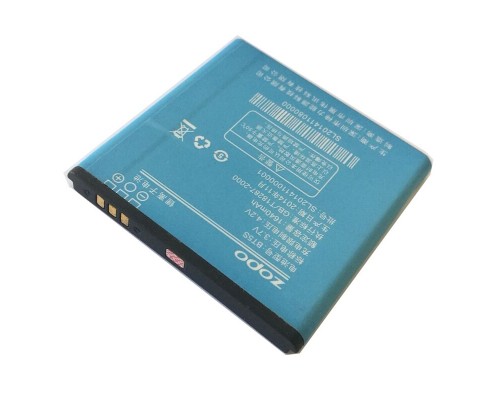 Акумуляторна батарея Zopo BT5S (ZP600) [Original PRC] 12 міс. гарантії