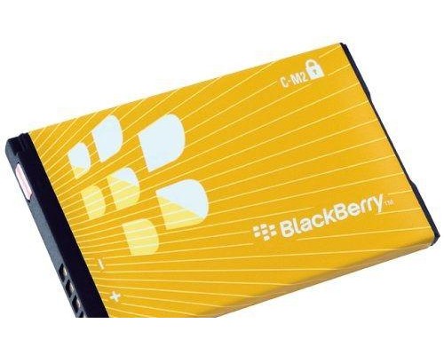 Аккумулятор для Blackberry C-M2 8100, 8110, 8120, 8130 [HC]