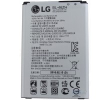 Аккумулятор для LG BL-46ZH MS330 K7/ X210/ K350 K8 [HC]