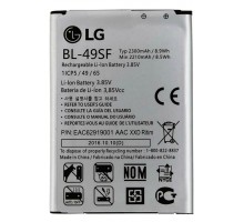 Аккумулятор для LG BL-49SF/ G4 mini [HC]