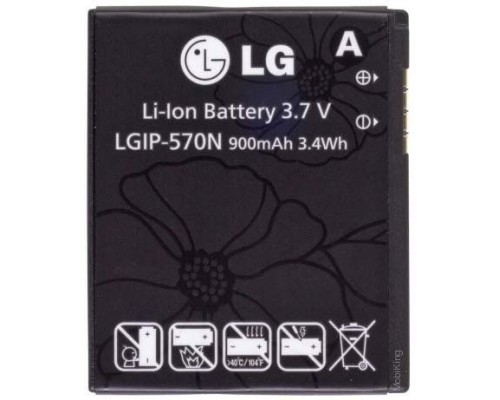 Акумулятор для LG GD310 [HC]