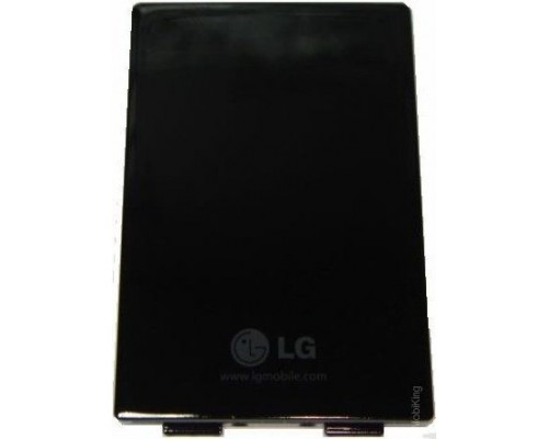 Акумулятори для LG KE800, 800 mAh [HC]