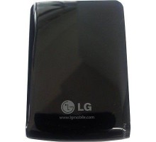 Акумулятор для LG KG800 Black [HC]