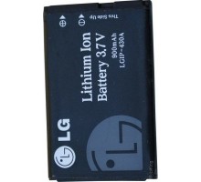 Аккумулятор для LG KP110 (LGIP-430A/LGIP-531A), 900 mAh [HC]