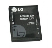 Аккумулятор для LG KU990 [HC]