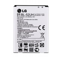 Аккумулятор для LG L70 D325, BL-52UH [HC]