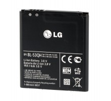 Аккумулятор для LG P765 L9, BL-53QH [HC]