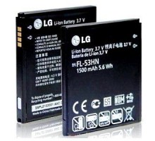 Акумулятори для LG P990, P920 FL-53HN, BL-53HN [HC]