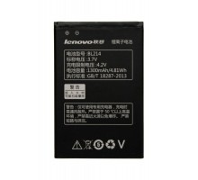 Аккумулятор для Lenovo (BL214/BL203) A300T, A208T, A218T, A269, A305E, A316, A238 [HC]