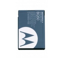 Акумулятори для Motorola BQ-50/BQ-50 C115 C118 W295 EX122, 910 mAh [HC]