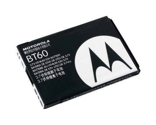 Аккумулятор для Motorola BT60 [HC]