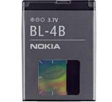 Аккумулятор для Nokia BL-4B [HC]